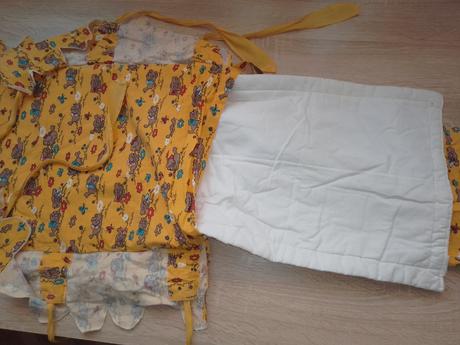 Zavinovačka + vložka,