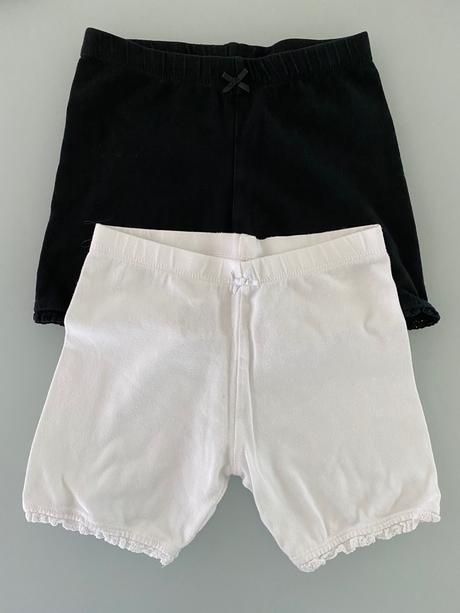 Kraťasy mothercare 3-4 roky, mothercare,104