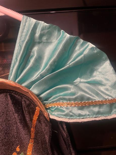 Šaty frozen anna ľadové kráľovstvo v. 140, 