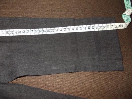 Nohavice 3/4 116, 116