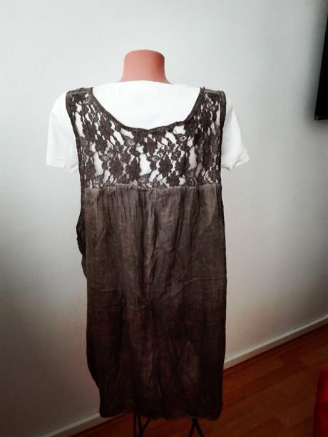 Tunika italy styl, xl