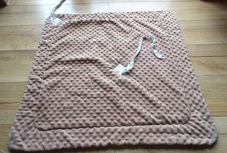 Zavinovačky bez vystuže 2ks, 