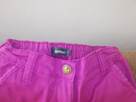 Nohavice 116-122, in extenso,116