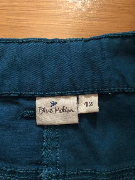 Nohavice, 42