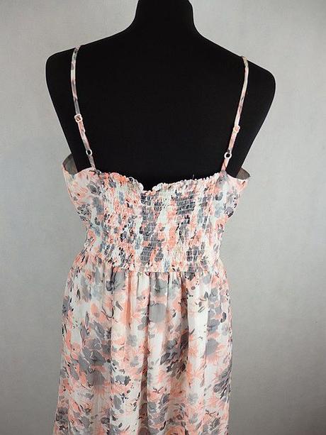 Vero moda letné šaty, vero moda,44