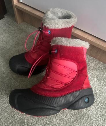 Snehule columbia, columbia,36