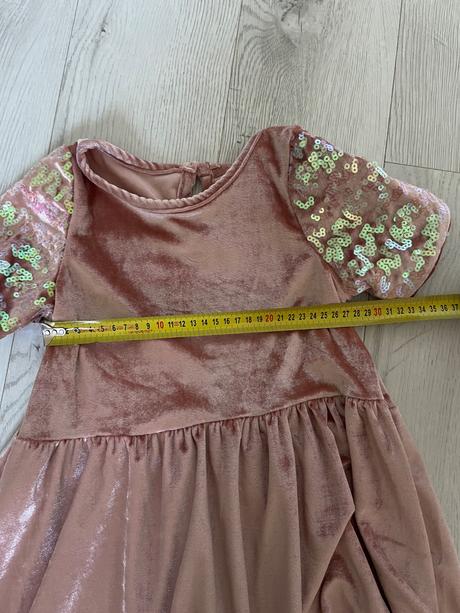 Zamatové šaty, pepco,122