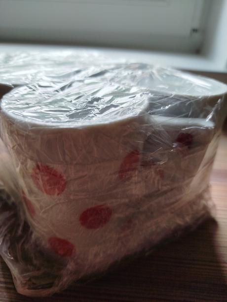 Sada šálok,