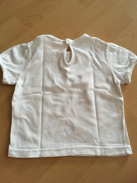 Biele tricko hello kitty, sanrio,86