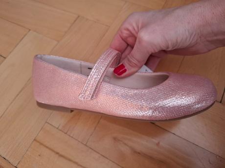 Balerínky next 30, next,30