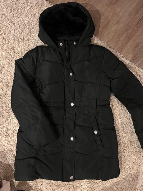 Zimná bunda, primark,158