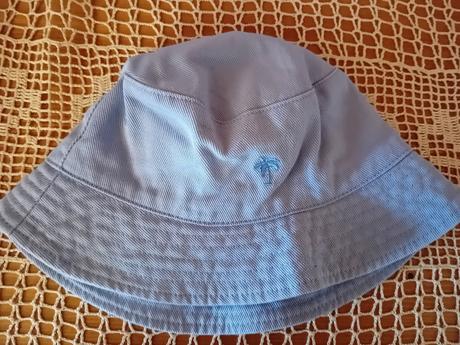Bavlnený klobúčik na leto, h&m,110