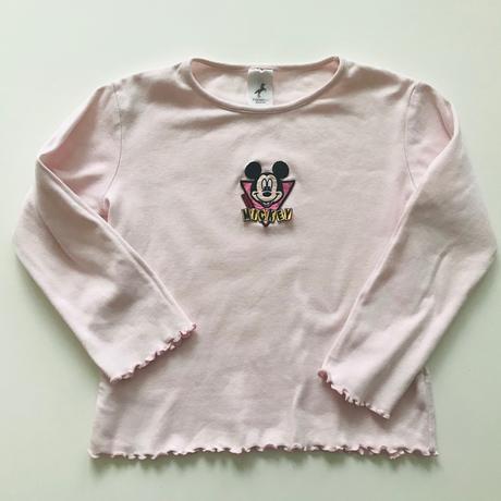 Tricko s mickey, palomino,122