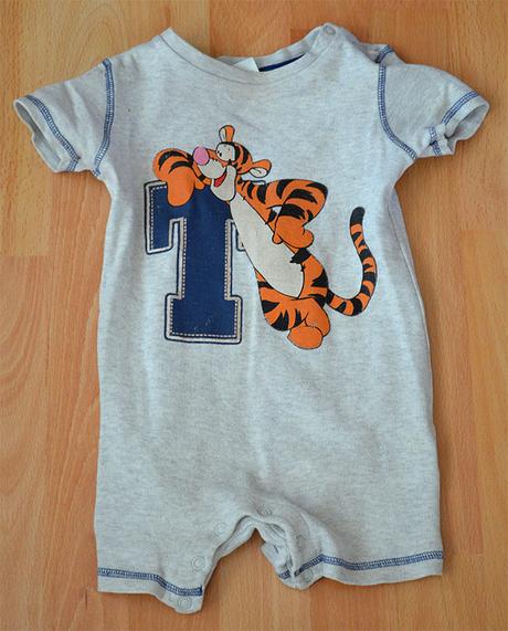 Opalovacky zn. disney, vel. 80 (9-12 mes.), disney,80