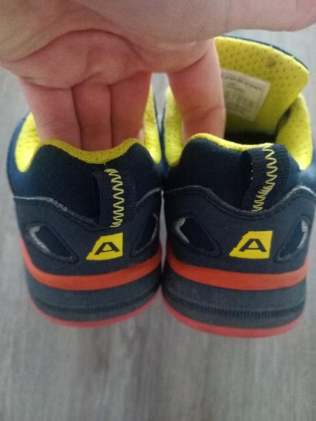 Topánky 31, alpine pro,31