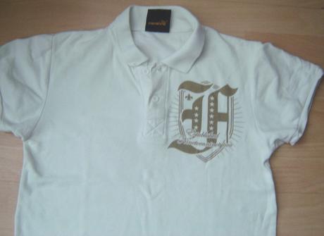 Polo-tricko, fishbone,m