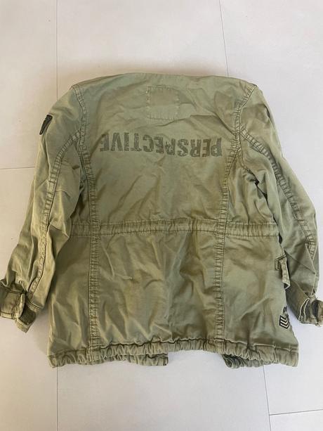 Jarna tenka bunda zara, zara,110