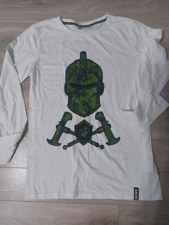 Tričko s dlhým rukávom, 170