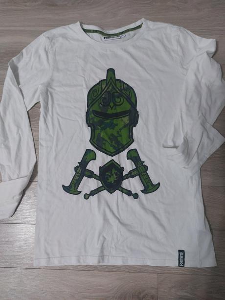 Tričko s dlhým rukávom, 170