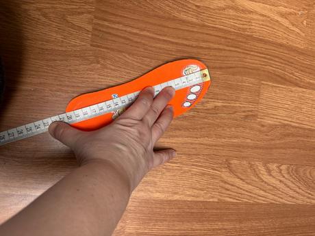 Trekove topanky mckinley vel 30, mckinley,30