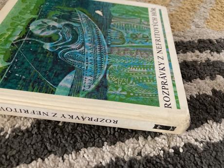 Rozprávky z nefritových hôr (1973),