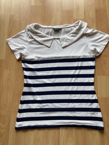 Tričko zn.bodyflirt, 36