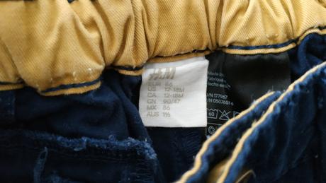 Košeľa+nohavice, 86