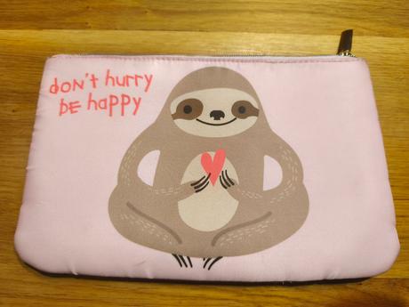 Kozmetická taštička, 