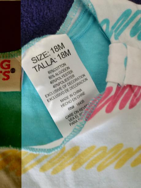 Mini letný balik, 86–98