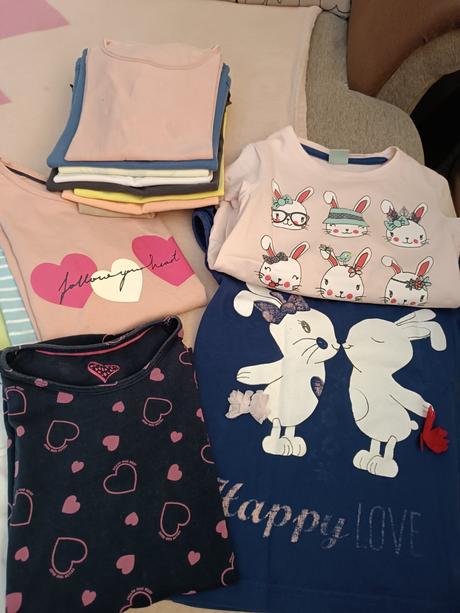 Tričká, lupilu,116