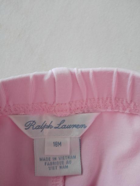 Legíny s maslou, ralph lauren,86