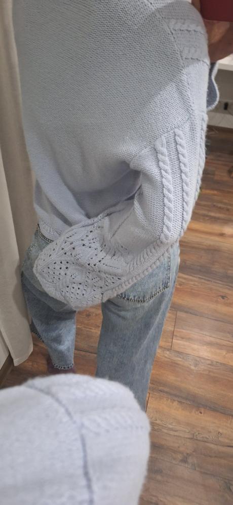 Sveter stradivarius 38/40, stradivarius,m