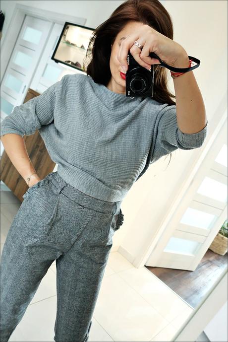 Svetrík trendyol, xs