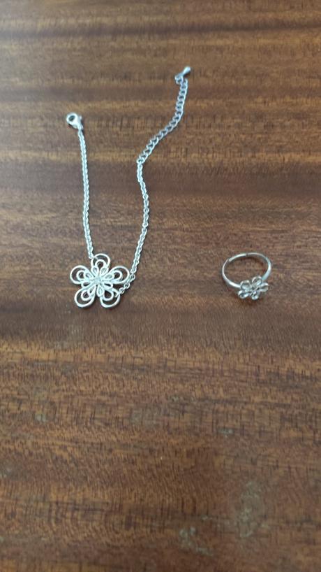 Letná sada na nohu, 