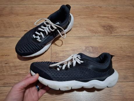 Tenisky na behanie, quechua,37