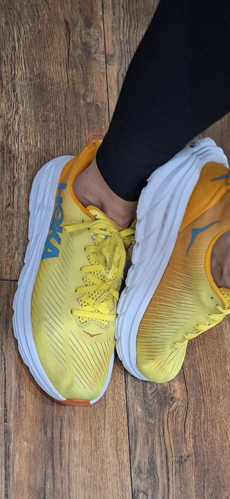 Hoka rincon 3 run bezecke tenisky 40/41, 40