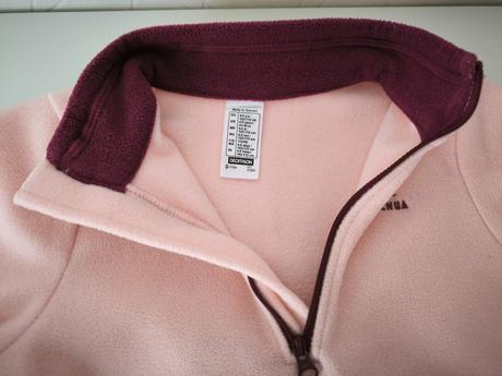 Mikiny, decathlon,110