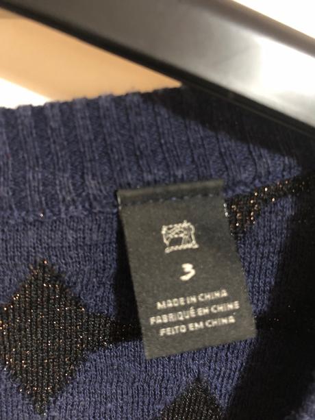 Pulóver scotch & soda l, l