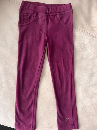 Ido jeggins hrubsie 116, ido,116