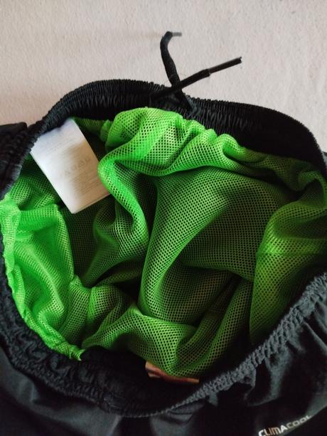 3/4 športové nohavice adidas, adidas,176
