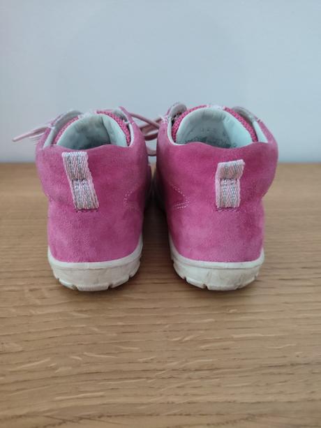 Celoročné outdoorové topánky, superfit,22