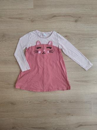 Tunika, lindex,122