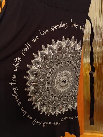 Šaty desigual, desigual,36