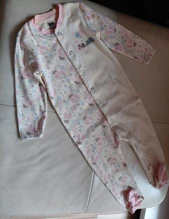 Pyžamko č.74/80, kuniboo,74