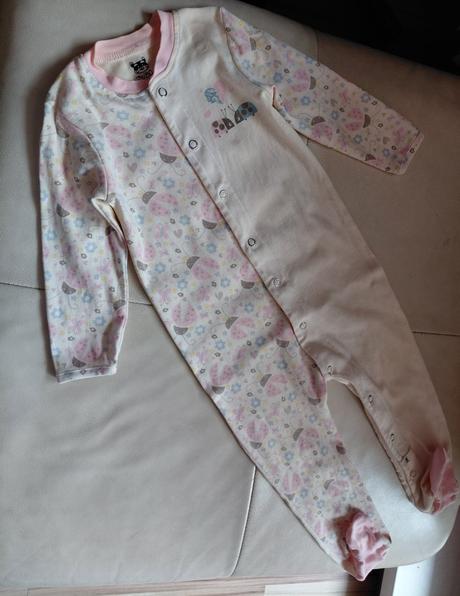 Pyžamko č.74/80, kuniboo,74