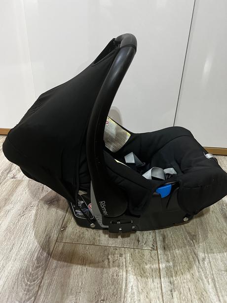 Vajíčko britax, britax