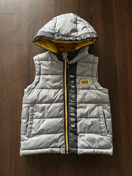 Detská vesta, coccodrillo,92