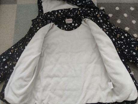 Zimna bunda 152, 152