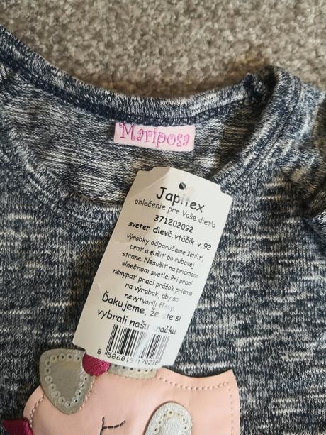 Súprava japitex 92, 86–98