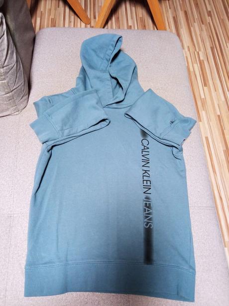Mikina ck, calvin klein,152